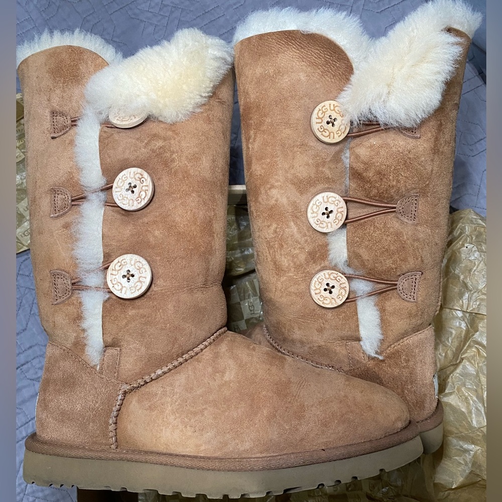 Uggs